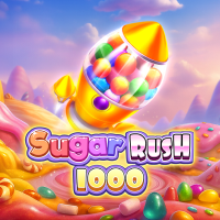 Sugar Rush game artwork