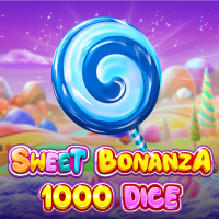 Sweet Bonanza game artwork
