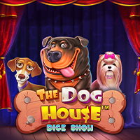 The Dog House game artwork