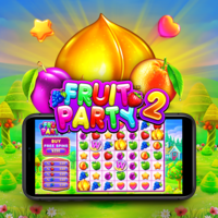 Fruit Party game artwork